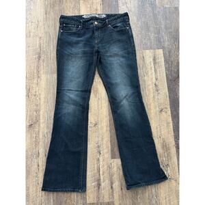 Express Women's Bootcut Jeans